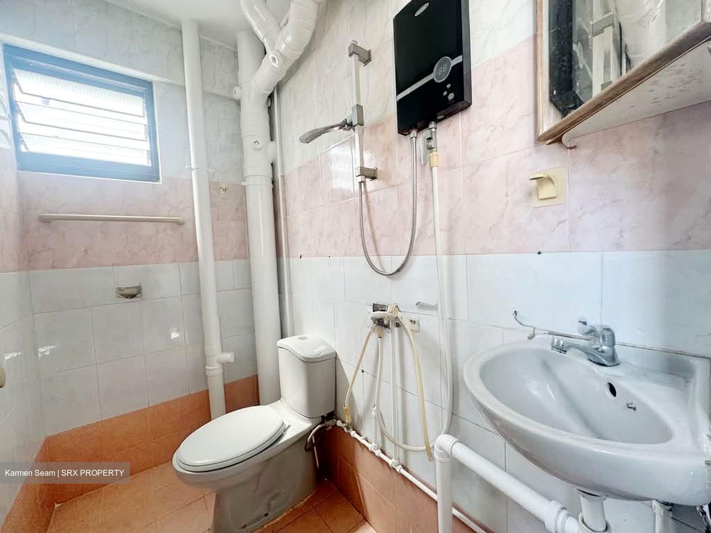 Blk 323 Bukit Batok Street 33 (Bukit Batok), HDB 3 Rooms #580750781